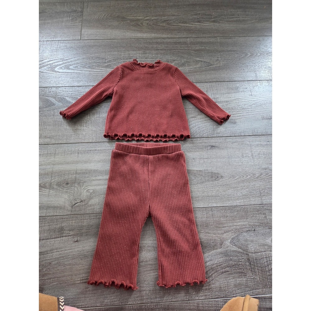 Old navy baby‎ girl set 0-3 mos